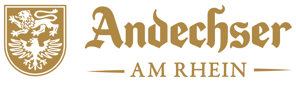 Andechser am Rhein Logo